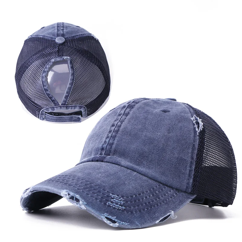 Сетчатые бейсбольные кепки искусственная мужская хлопковая бейсболка с