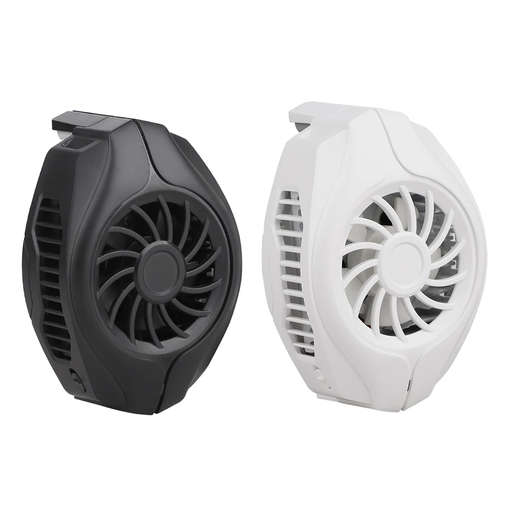 Мобильный телефон охлаждающий вентилятор для телефона с RGB подсветкой iPhone XS