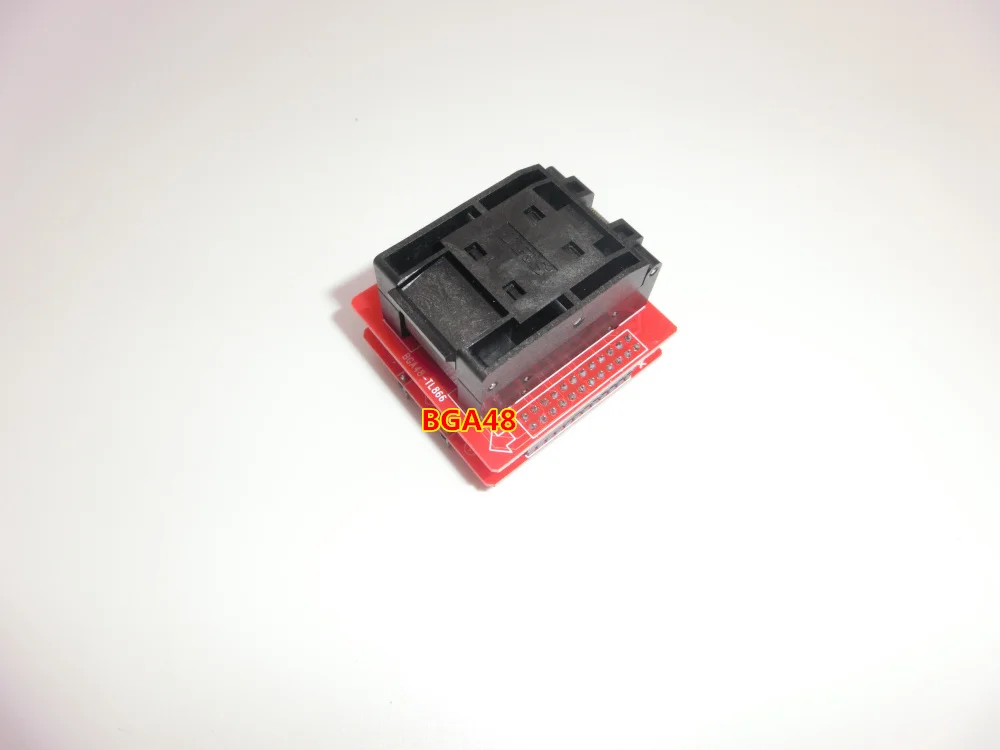 1 Набор 8 шт. новые оригинальные адаптеры MiniPro TL866 Универсальный программист TSOP40