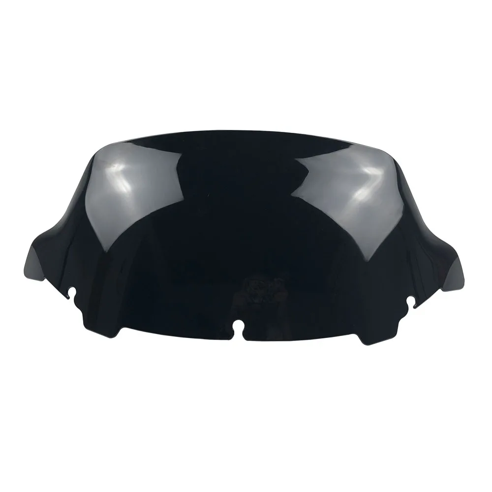 Мотоцикл 10 5 &quotволна ветрового стекла обтекателя 2014 2015 2016 2017 2018 для Harley Electra Street