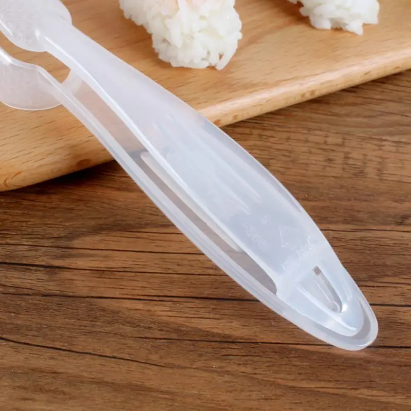 

Sushi Mould KItchen DIY Sushi Tools Japanese Cuisine Rice Ball Mold Sushi Kit Maker Kitchen Tools