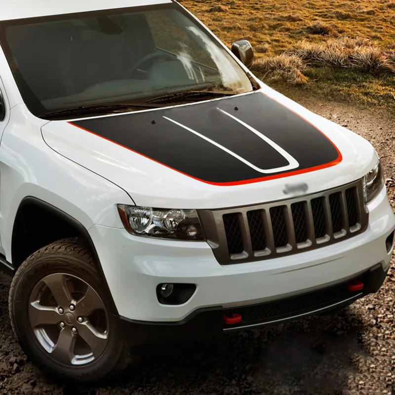 Jeep Grand Cherokee Trailhawk 2012