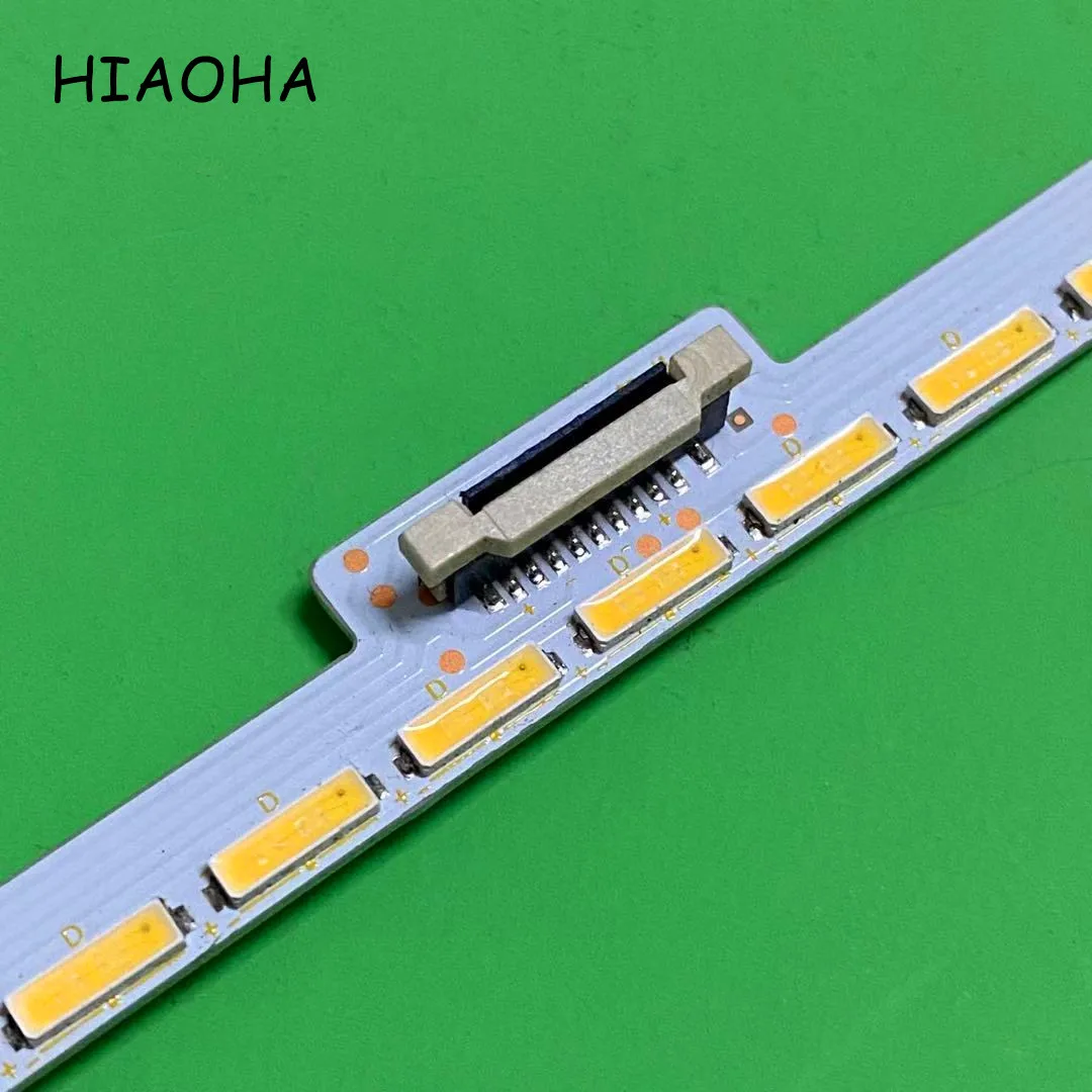 

1pcs Original LED Backlight Strip 65Lamps 545mm For 750T001 V6 Sony 75" TV