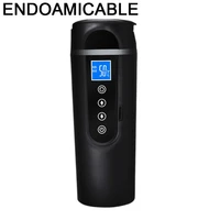 Electrical Commercial Enseres Cocina Home Kitchen Appliance Appareil Cuisine Restaurant Equipment Car Electric Hot Water Cup