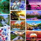 Алмазная живопись 