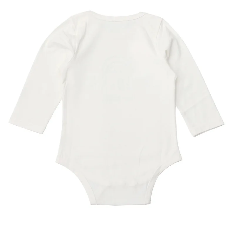 

O-neck Romper for Girls Fashion Baby Boys Clothes