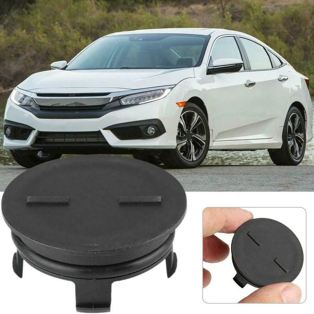 Головка цилиндра задняя заглушка распредвала с уплотнением для Honda Civic Del Sol Acura