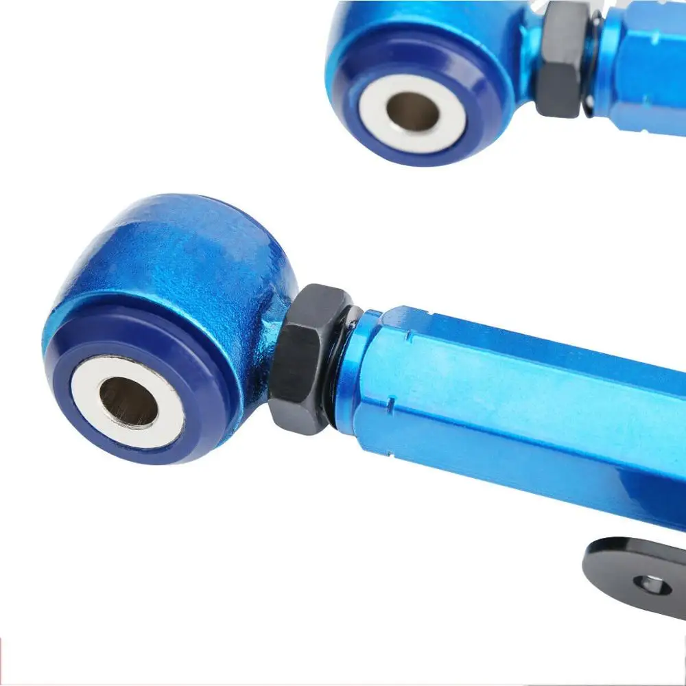 Kingsun комплект с регулируемой задней подвеской и креплением на палец для Honda CRV 02