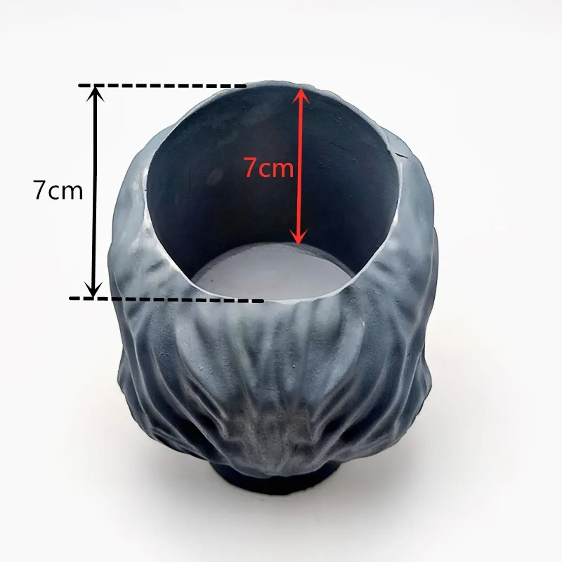 Силиконовая форма для рукоделия