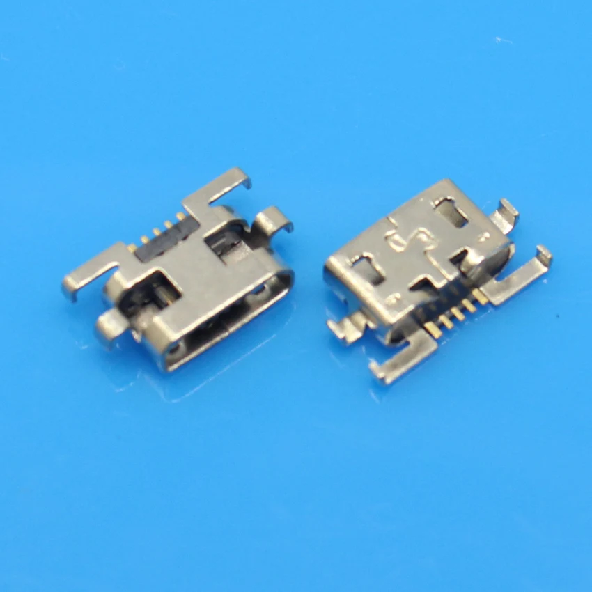 Зарядный порт Micro USB для Motorola Moto G2 XT1064 XT1063 XT1068 XT1069 док разъем запасные