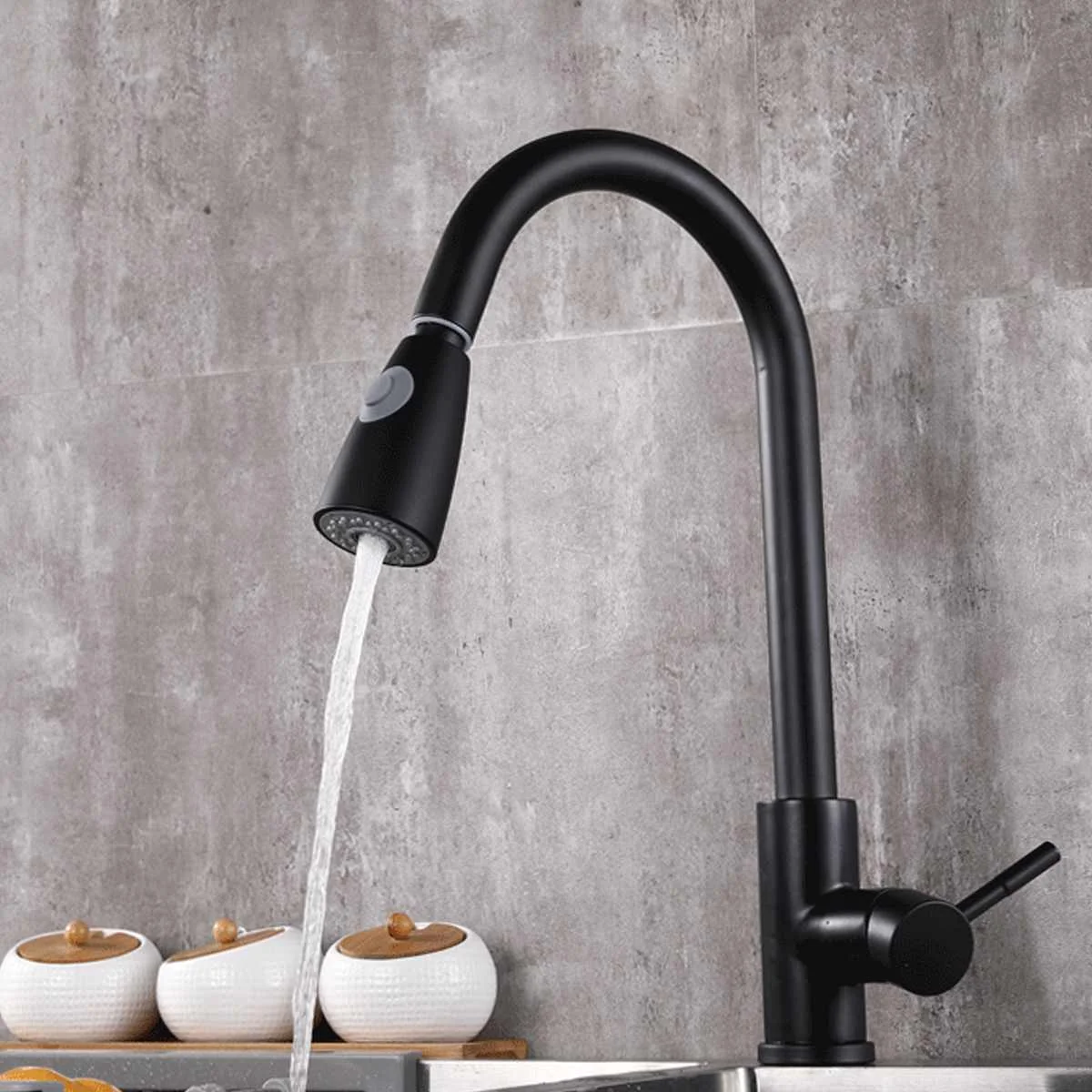 

Kitchen Fixture