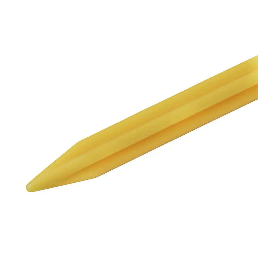 

10PCS Outdoor Tent Nails Mat Rope Nails Lengthened Overstriking Outdoor Accessories Original Dropshipping Nails