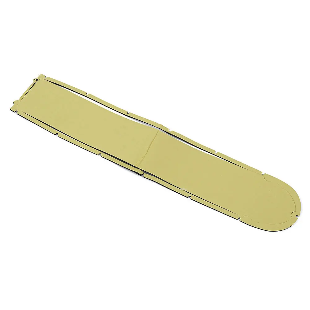 50*9 см электрический скутер Нижняя крышка батарейного отсека пены