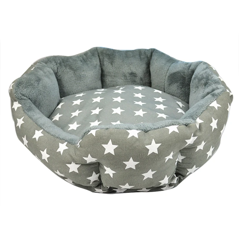 Кровать для собаки Конура кровать кошек мягкая подстилка домашних животных