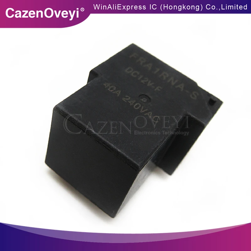 

1pcs/lot FRA1RNA-S DC12V-F 40A/240VAC GK-A-1A-12D 12V 4A In Stock