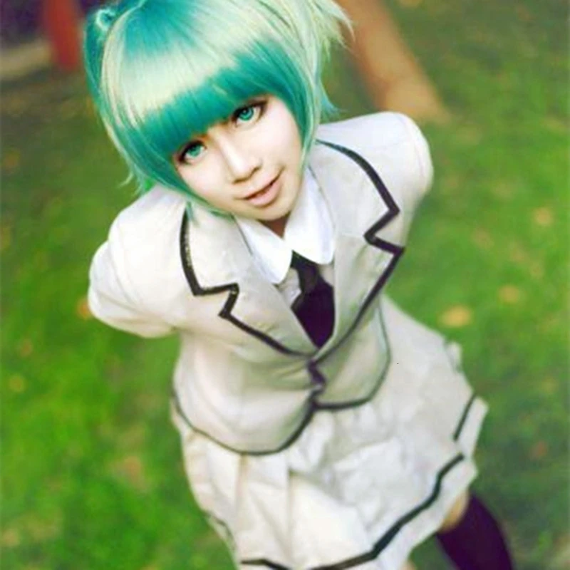 Карнавальный костюм для взрослых с платьем пальто и галстуком каяно КАЕДЕ