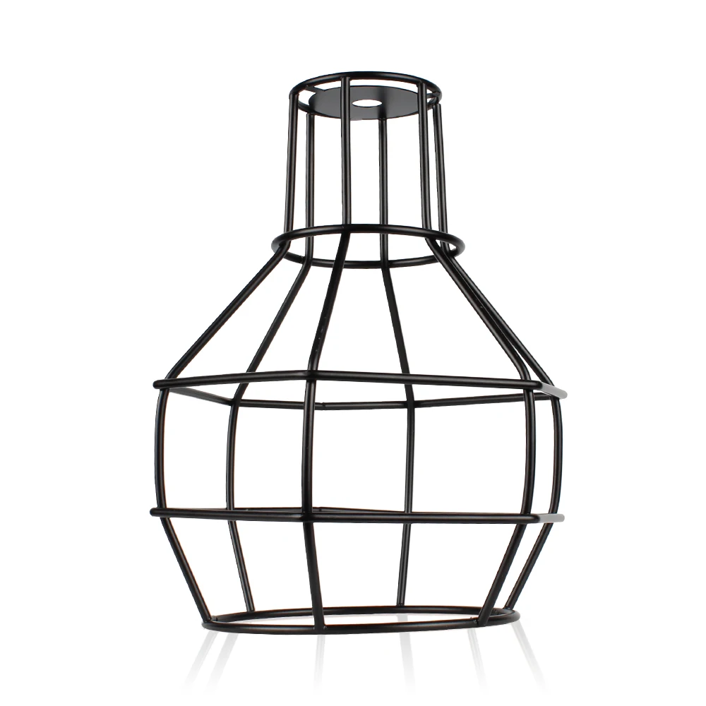 Абажур подвесной светильник абажур для лофта антикоррозийный ресторана офиса