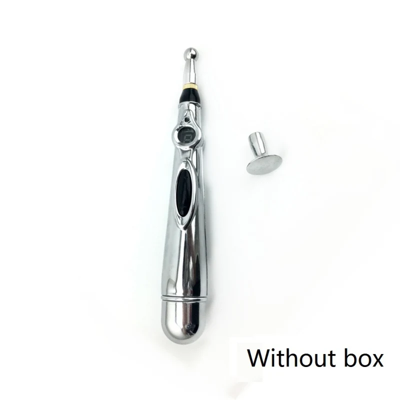 Электрический меридиан Лазерная акупунктура магнитный терапевтический