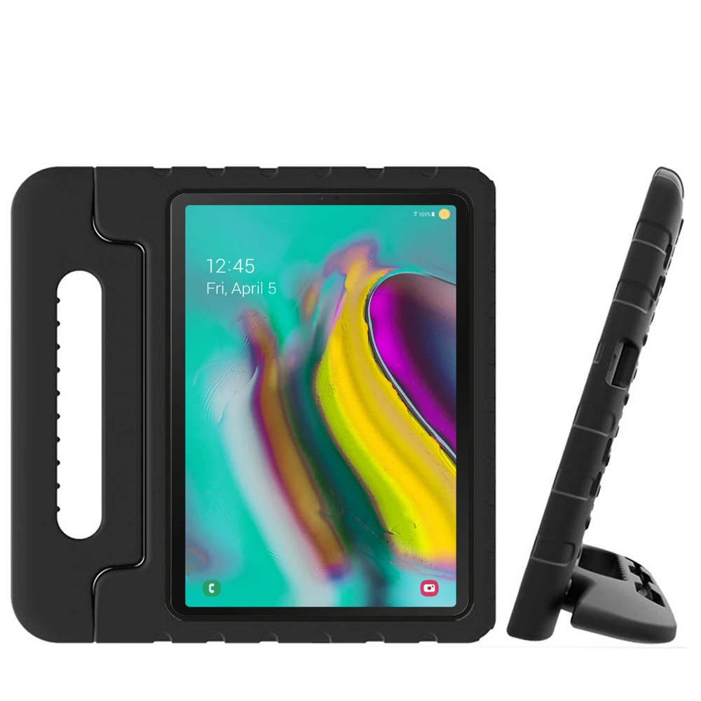Для samsung Galaxy Tab S5e 10 5 &quot2019 T720 T725 защитный чехол для планшета EVA противоударный