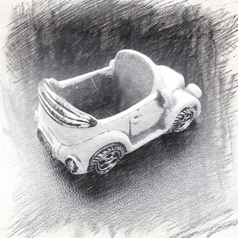 Индивидуальные силиконовые формы сделай сам для кактуса в специальном стиле |