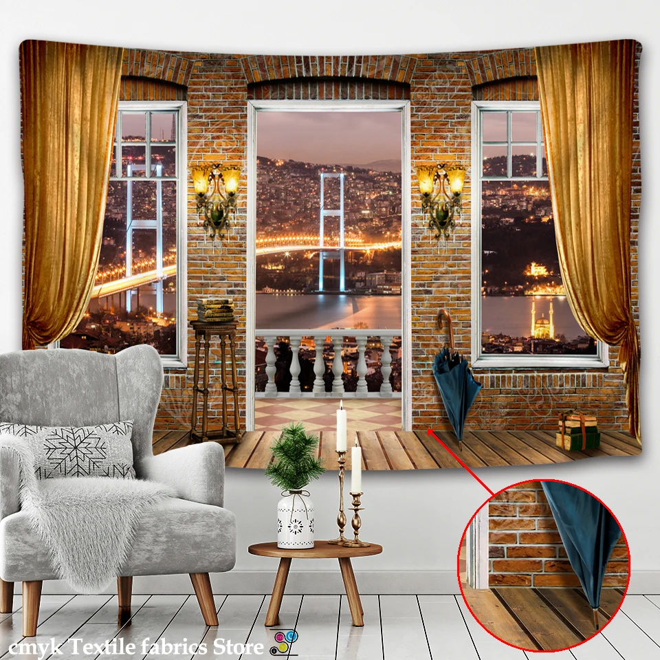 Роскошная настенный гобелен 3dprinted для дома пледы ковры Одеяло йога коврик ковер