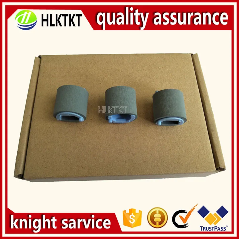 10 шт. RL1 1442 000 2593 ролик для HP P1005 P1102 P1102W M1130 M1132 M1212 M125A M127 M12w M26a M203 M227 M477|paper pickup roller|pickup