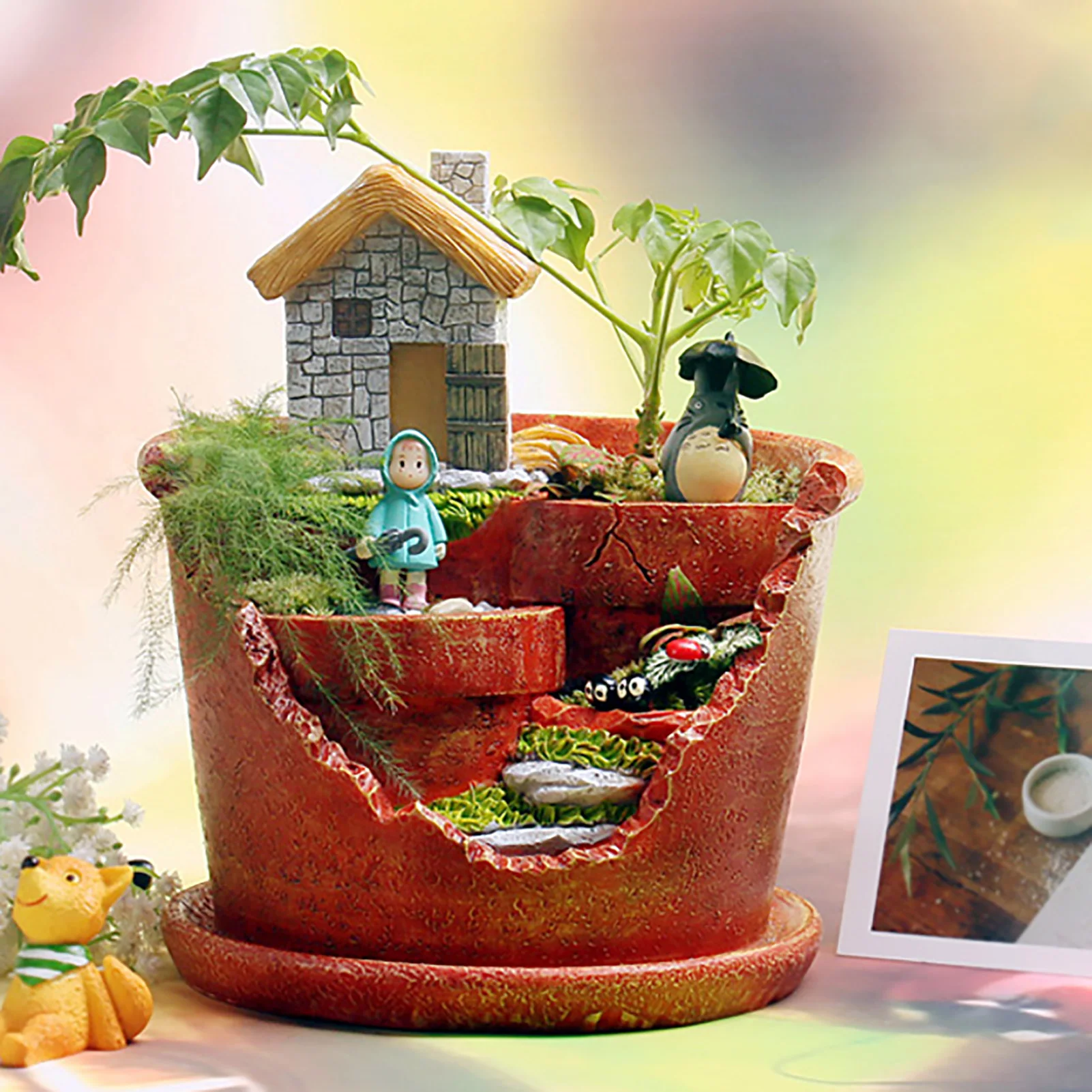 

Garden Supplies