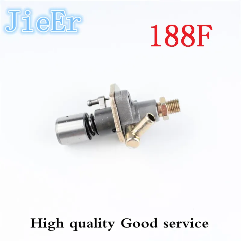 

TYPE Diesel engine 188 188FA fuel injection pump