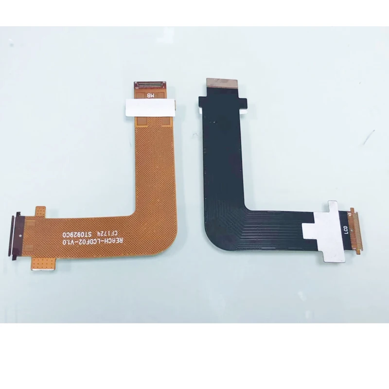 Для Huawei Media Pad 8 0 дюймов Mediapad T3 KOB L09 LCD гибкий кабель дисплей основной ленты FPC