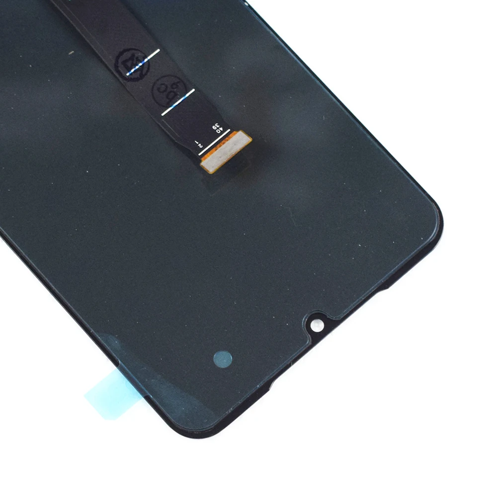 Оригинальный сменный ЖК-дисплей 6 39 дюйма для Xiaomi Mi9 дигитайзер сенсорного экрана