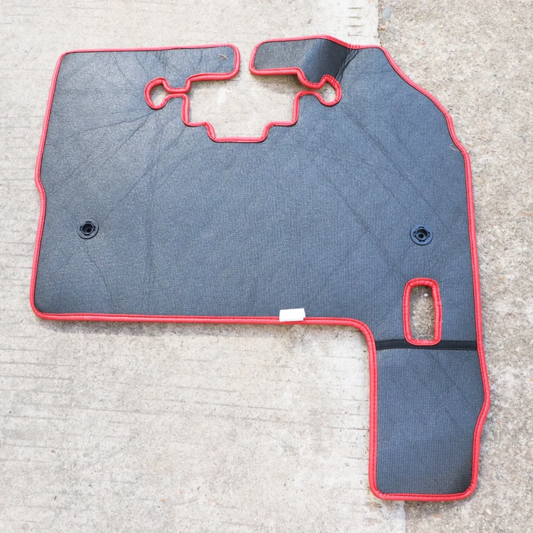 Бесплатная доставка запчасти для экскаватора Hitachi 60/70 коврик ZAX 3 5 6 200 120 6|Лепнина