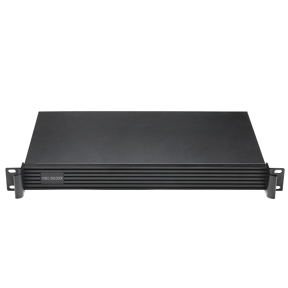 HWCODEC HSC R101 CVBS/HDMI кодировщик H.264 H.265 HEVC HD IPTV транскодер IP для RTSP RTMP P SDK декодер|Теле- и