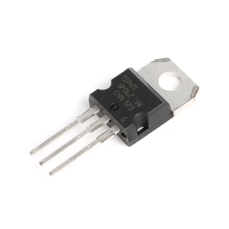 

10PCS TIP31C TIP32C TIP41C TIP42C LM317T IRF3205 Transistor TO-220 TO220 TIP31 TIP32 TIP41 TIP42 LM317 IRF3205PBF