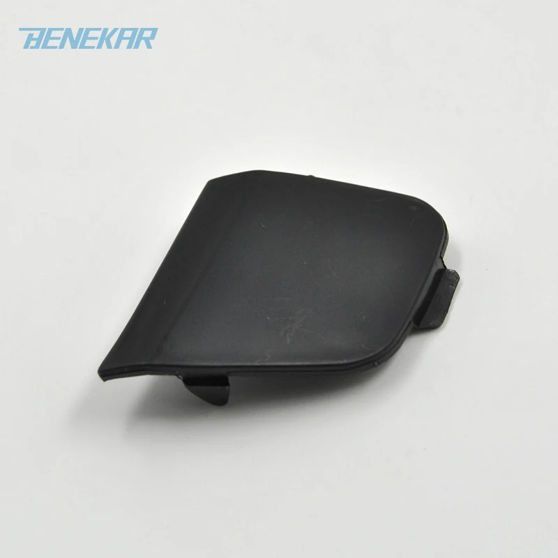 Benekar передний бампер тропа крюк Буксировочный чехол для Ford Focus 3MK3 2012 2013 буксировочная крышка BM5117A989A
