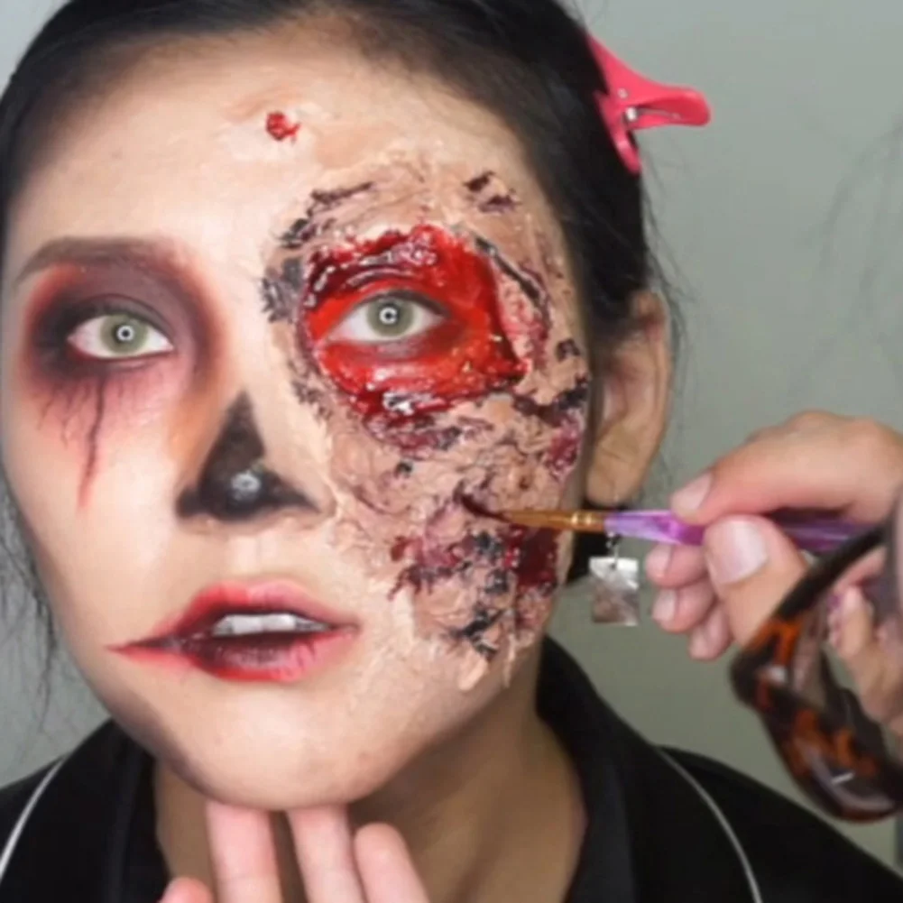 12 цветов для лица краска тела ing Body масляные краски тату макияж Косметическая