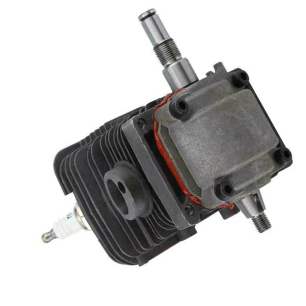 

Disk Cylinder piston Crankshaft Yard Part For STIHL MS170 MS180 018 Chainsaw