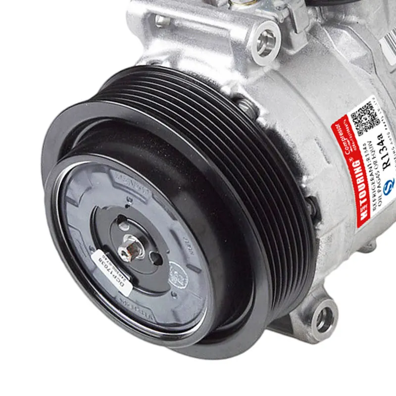 Для автомобилей Merdeces W203 CL203 W204 C180 C200 S204 S203 W211 C209 A209 Компрессор кондиционера A 0002306211