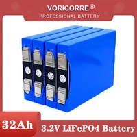 varicore 3 2v 32ah battery pack lifepo4 phosphate large capacity 32000mah motorcycle car motor batteries modification nickel