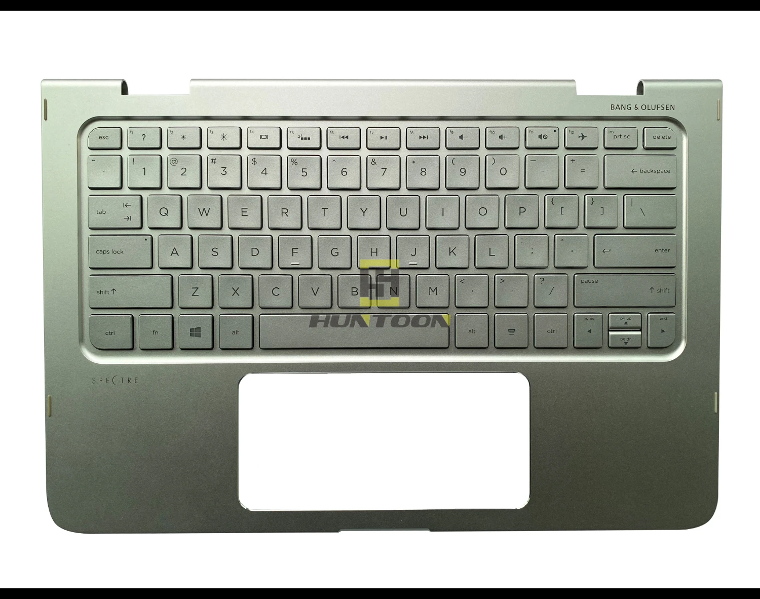 Оригинальный новый подлинный hp Spectre X360 G2 13T 4000 Упор для рук Touc ad с американской