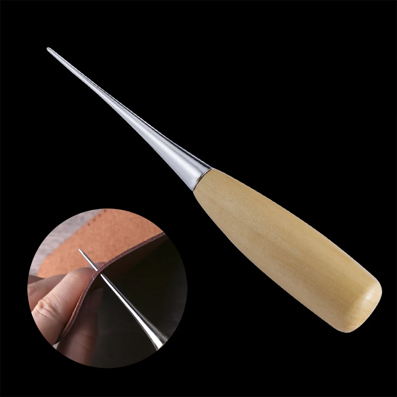 1 шт. дырокол для швейных инструментов MIUSIE профессиональный инструмент пробивки