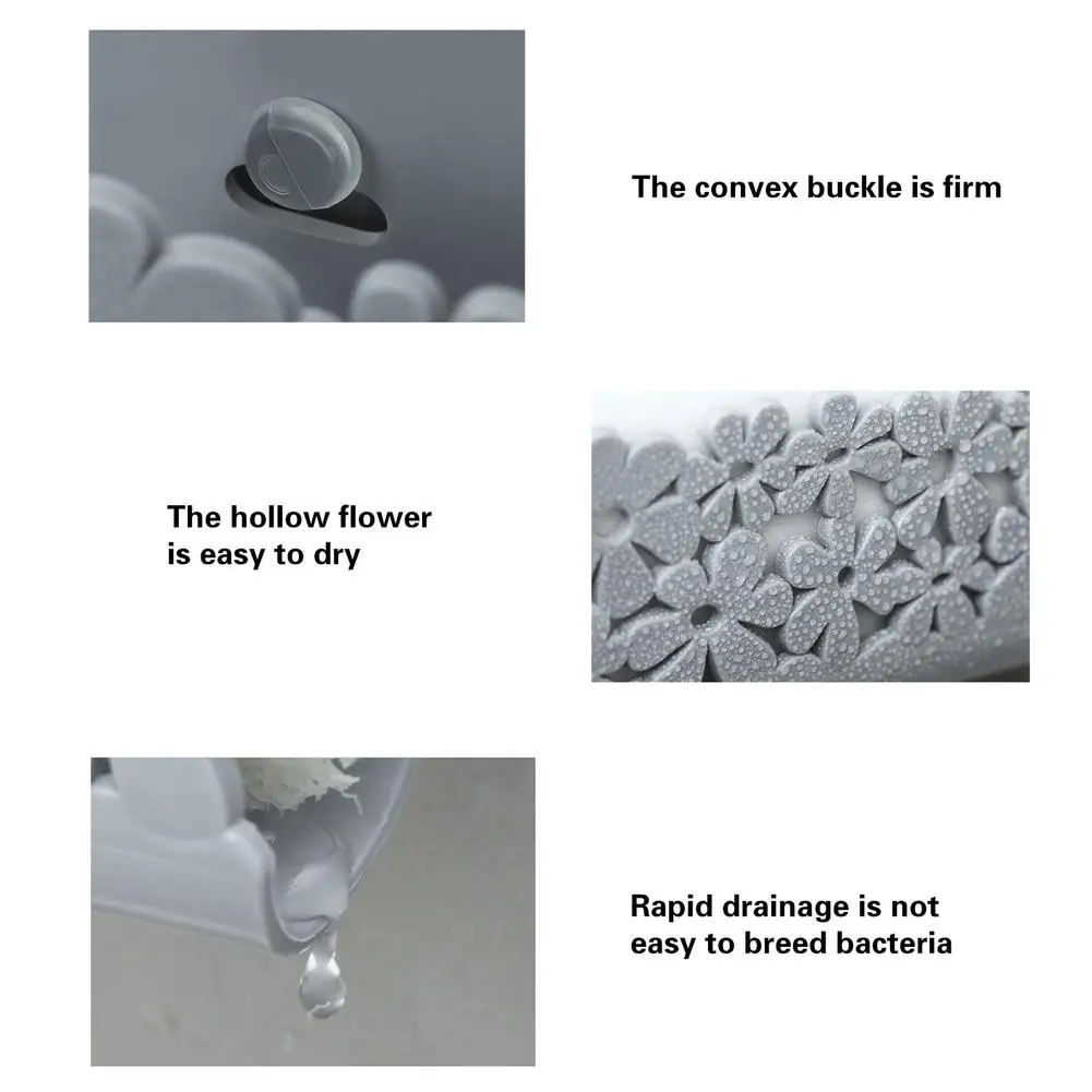 Многофункциональная подставка для кухни и ванной | Дом сад