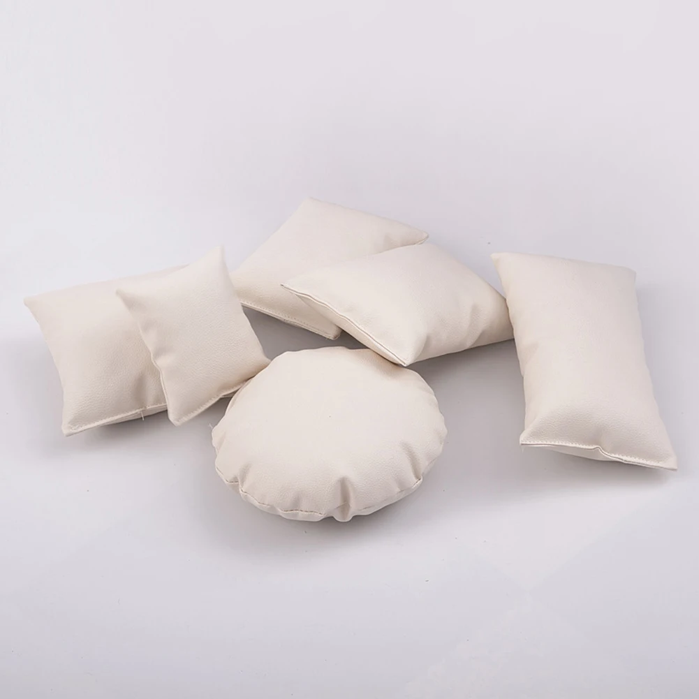 6 шт./компл. детские подушки для фотосъемки|Наборы постельного белья| |