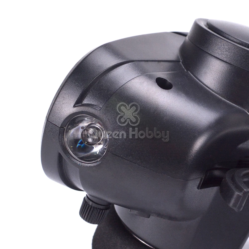 

TURBO TB-TX2 2.4GHz Fhss Digital 7Ch Gun RC Radio system remote control With TB-Rx200 Lcd Led Receiver For RC Car Boat