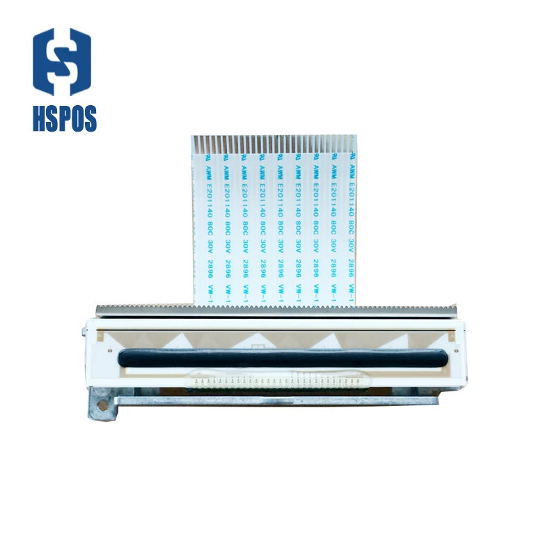 Печатающая головка QL320 ql320 plus портативная термоголовка для принтера совершенно