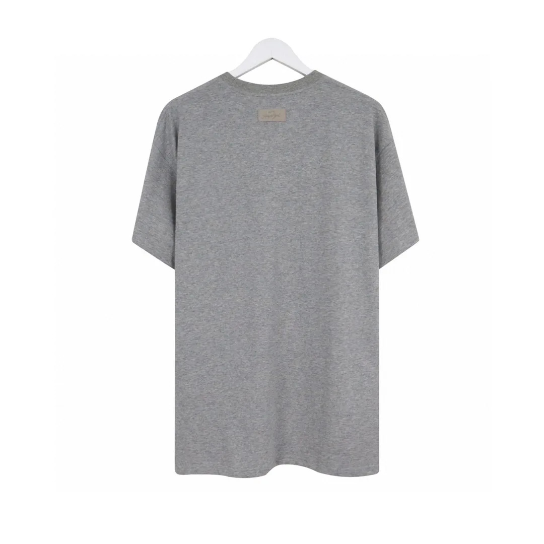 

NIGO NK x FOG NA Short Sleeve T-Shirt Tee Code@G50