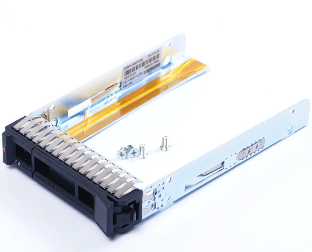 Лоток для жесткого диска IBM 00e7600 2 5 дюйма Caddy X3850 s812L S822L X3250 X3550 x3650 M5/M6 L38552|Адаптеры SSD|