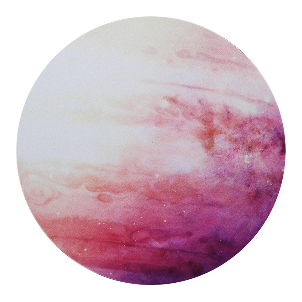 F Jupiter Вселенная, космос, планета коврик для мыши для ноутбука ПК компьютерный игровой стол игровой Мат Коврик для мыши земля Луна Марс Венера Меркурий Юпитер Плуто - Цвет: F Jupiter