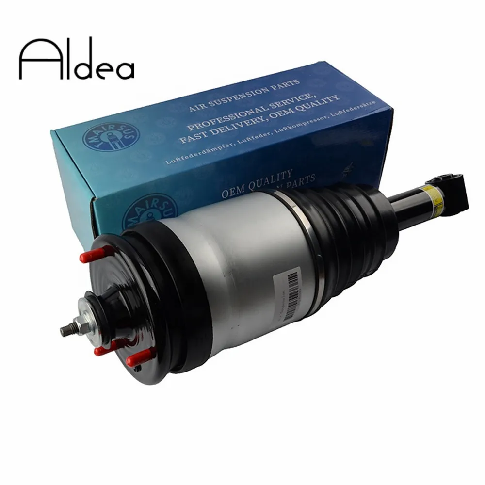 Новый задний пневматическая распорка для 2009-2016 Land Rover LR4/Дискавери 4 (L319) 2 7 TD 4x4 3 0 4x