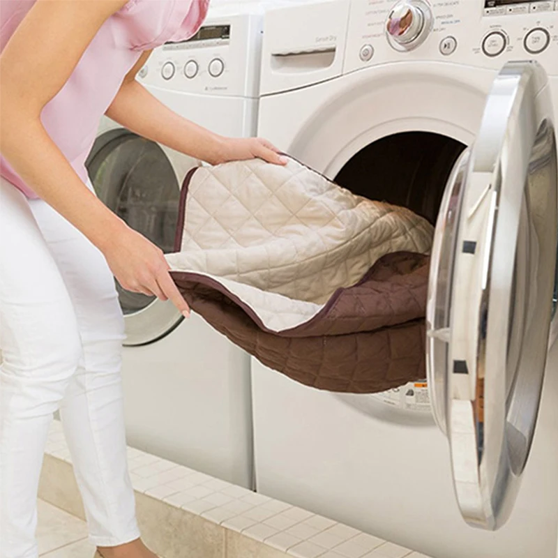 3 вида коврик для дивана собаки водонепроницаемый носимая подушка щенка местный