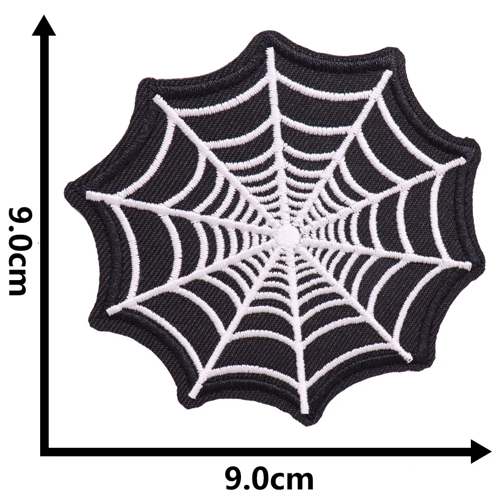 1 шт. нашивки для одежды Мрачный Жнец